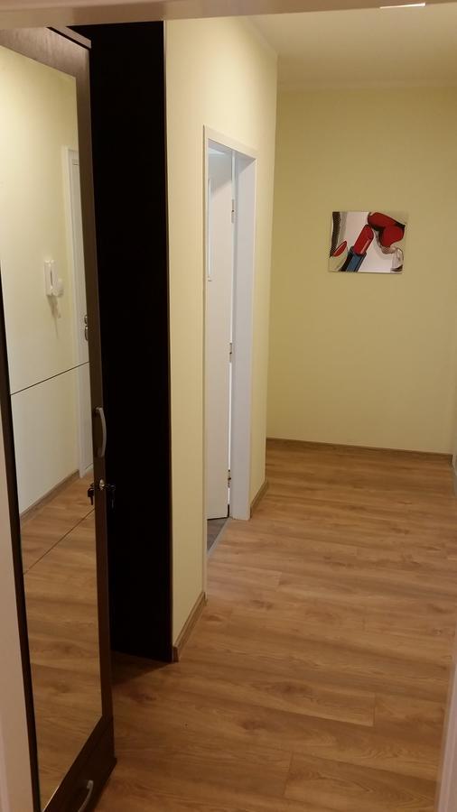 Alux Apartment Белград Экстерьер фото