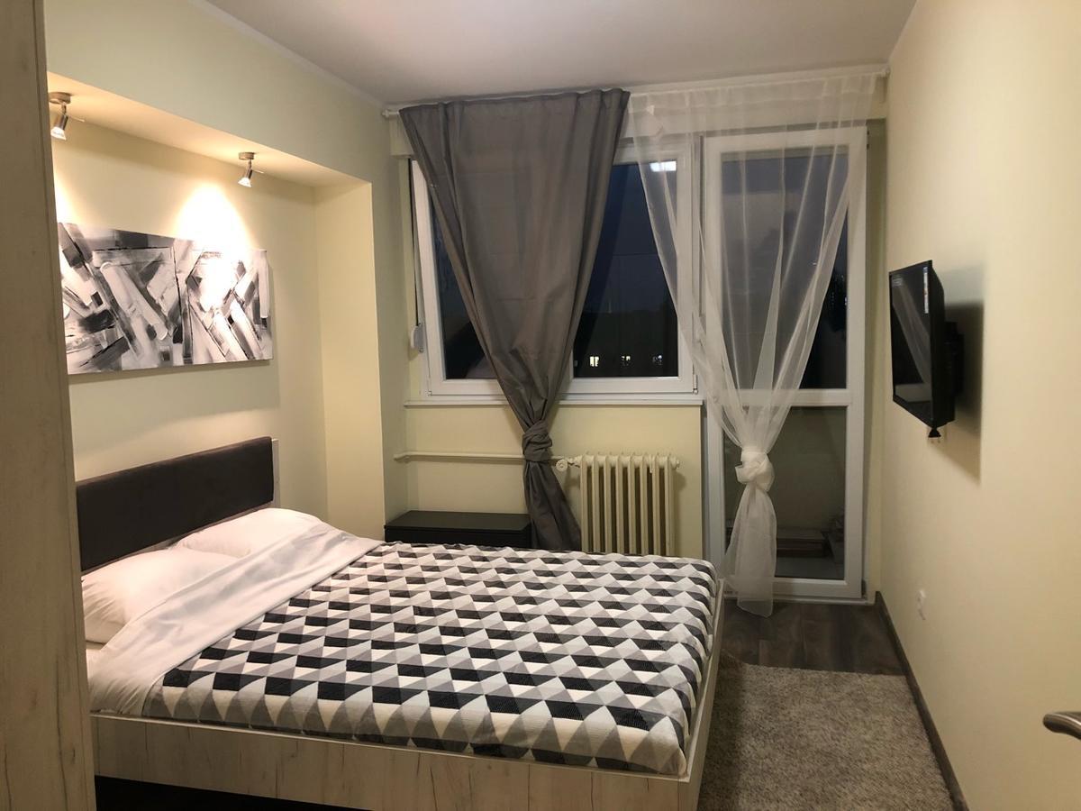 Alux Apartment Белград Экстерьер фото
