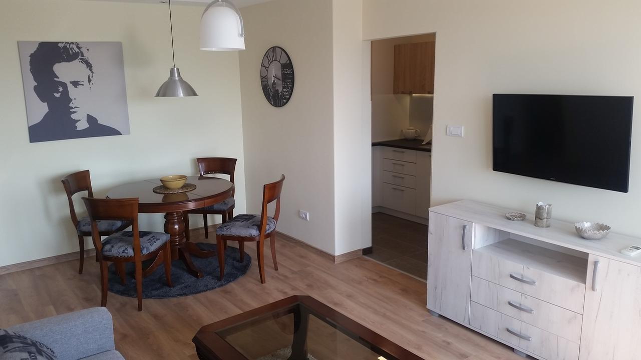 Alux Apartment Белград Экстерьер фото